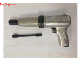 Реверсивная пневматическая отвертка РПО-250