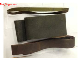 Лента шлифовальная бесконечная