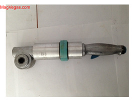 Гайковерт пневматический угловой ГУП-6