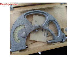 Скоба рычажная ср-25, срп-25, срп-50, ср-50, ср-100, ср-125