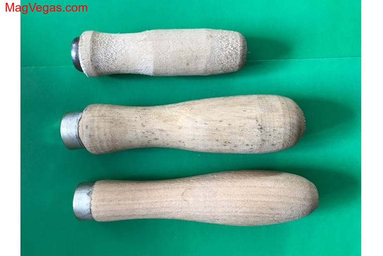 Ручка для напильника