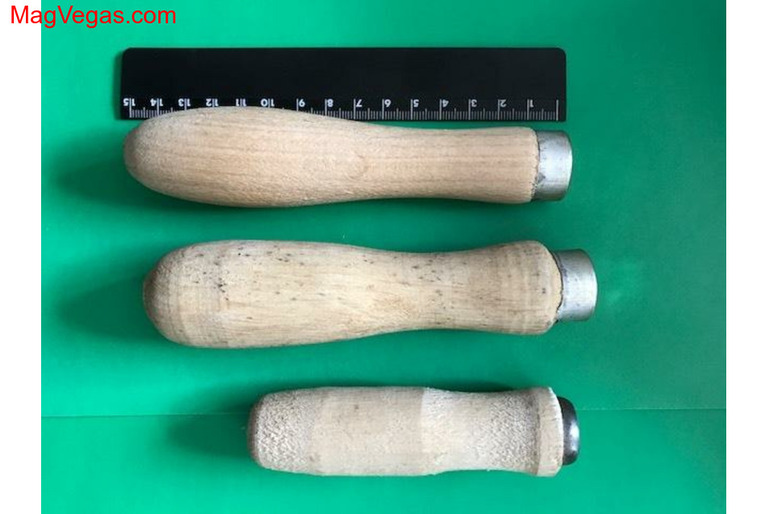 Ручка для напильника