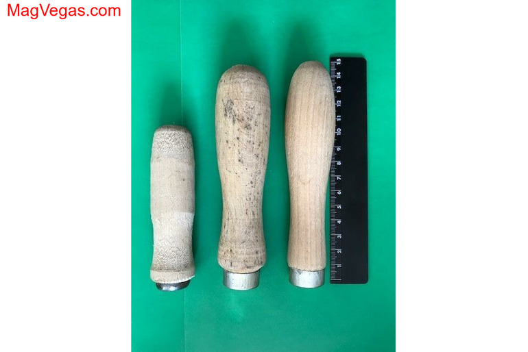 Ручка для напильника