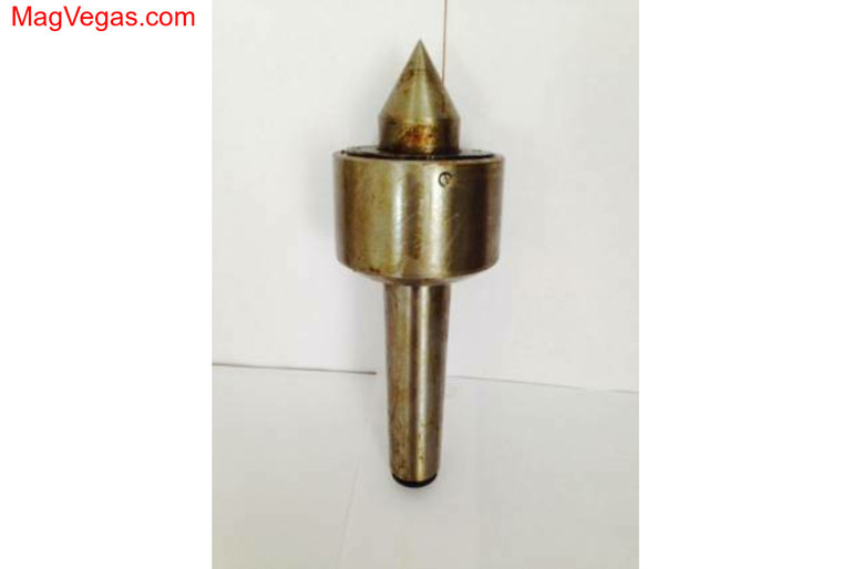 Центр вращающийся КМ-4