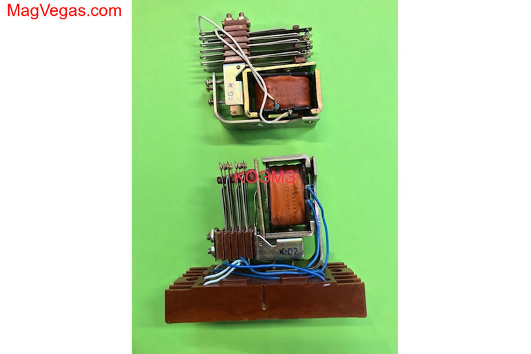 Мку-48. Мку-48с. Реле мку-48, мку-48с. Реле промежуточное мку-48, мку-48с.