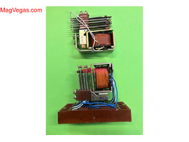 Мку-48. Мку-48с. Реле мку-48, мку-48с. Реле промежуточное мку-48, мку-48с.