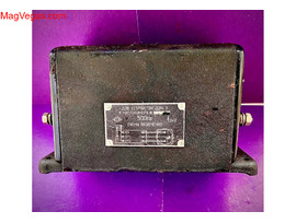 Добавочное устройство ДЗЧ/З к частотомеру