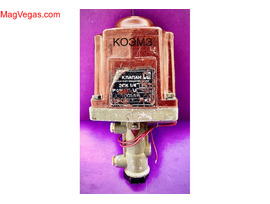 Клапан электропневматический ЭПК-1/4