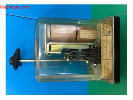 Реле НМШ2-4000