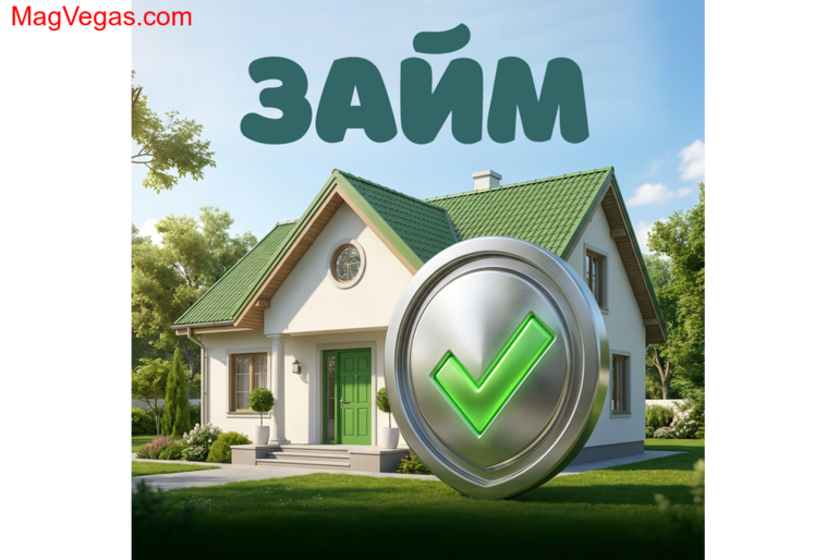 ЗАЙМ ПОД ЗАЛОГ НЕДВИЖИМОСТИ. ПЕРЕЗАЛОГ. ИПОТЕКА