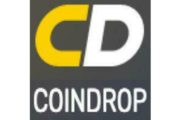 Coindrop.trade - обменник электронных валют