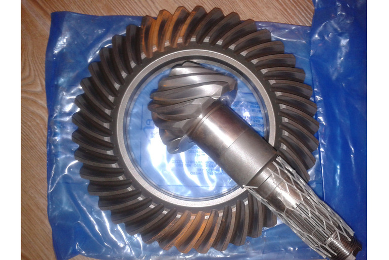 Конечная шестерня  41/11 (9033500739)