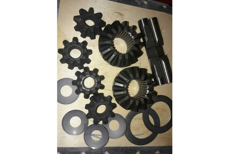 Ремонтный комплект A6683500026 Sprinter 412D