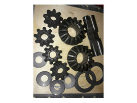 Ремонтный комплект A6683500026 Sprinter 412D