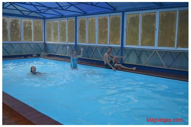 Действующая круглогодичная база отдыха на Горном Алтае (с.Чемал)